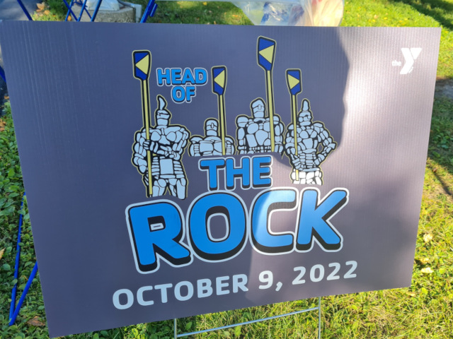 Head of the Rock 2022