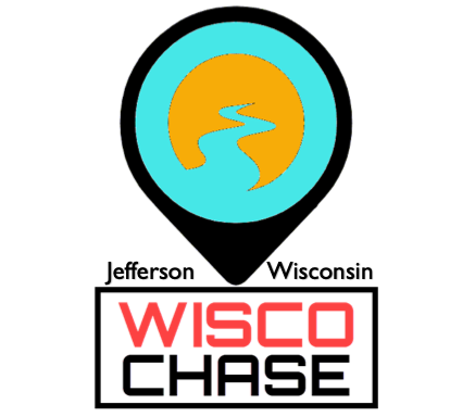 Wisco Chase Log